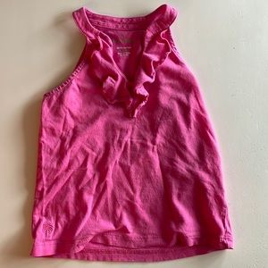 Lilly Pulitzer Tank